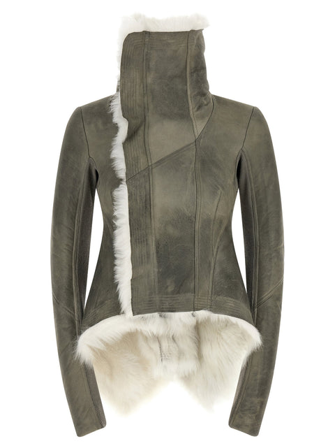 Rick Owens Naska Jacket