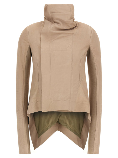 Rick Owens Naska Jacket