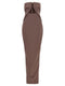 Rick Owens Prong Dress