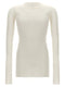Rick Owens Rib Ls T T-shirt