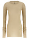 Rick Owens Rib Ls T T-shirt