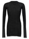 Rick Owens Rib Ls T T-shirt