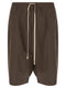Rick Owens Rick S Pods Bermuda Shorts