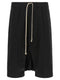 Rick Owens Rick S Pods Bermuda Shorts