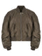 Rick Owens Secchia Flight Bomber Jacket