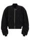 Rick Owens Secchia Flight Bomber Jacket
