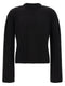 Rick Owens Silk And Cashmere Sweater