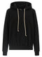 Rick Owens Temple Of Love Owenscorptemp Hoodie