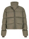 Rick Owens Turtle Down Jacket