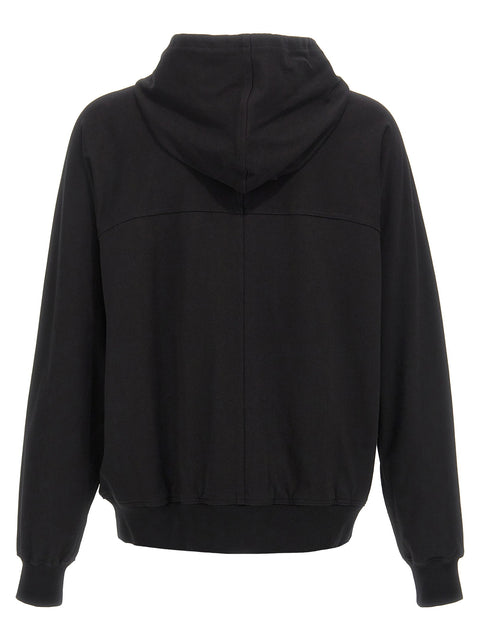 Rick Owens Windbreaker Hoodie