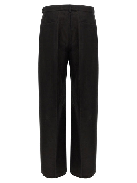 Rick Owens Work Pants