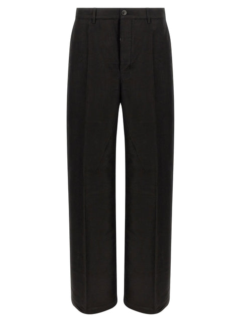 Rick Owens Work Pants
