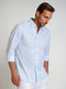Ride The Wave Long Sleeve Tech Shirt