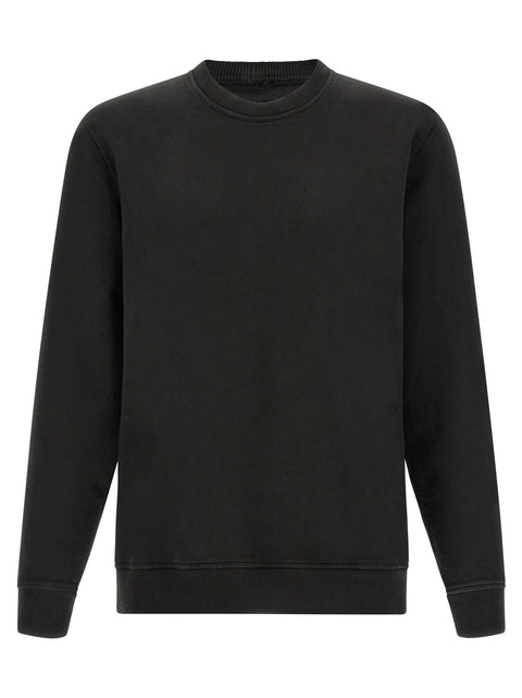 Riviera Project Cotton Sweatshirt