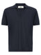 Riviera Project Open Collar Polo Shirt