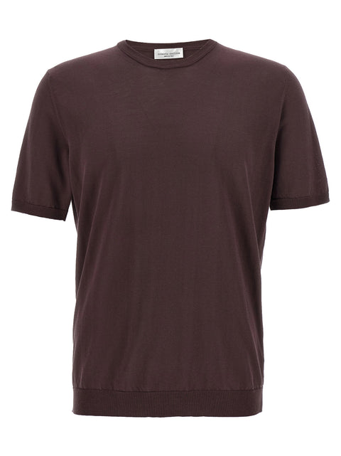 Roberto Collina Cotton Sweater