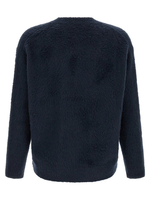 Roberto Collina Gauze Sweater