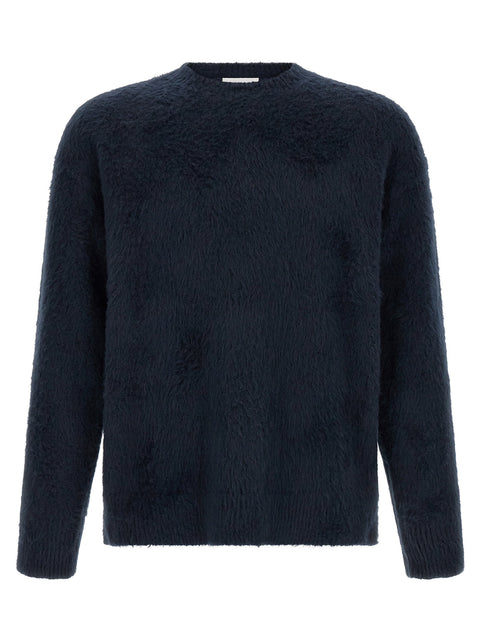 Roberto Collina Gauze Sweater