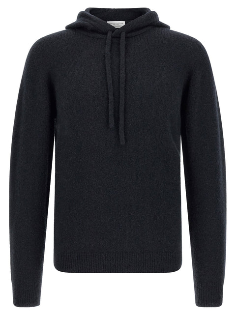 Roberto Collina Hooded Sweater