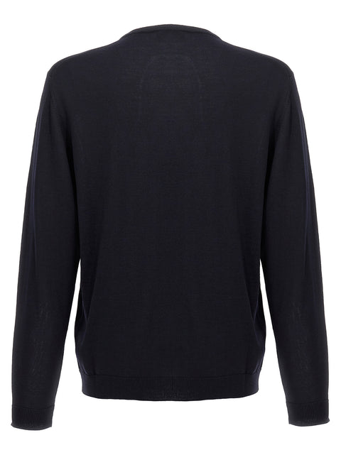 Roberto Collina Merino Wool Sweater