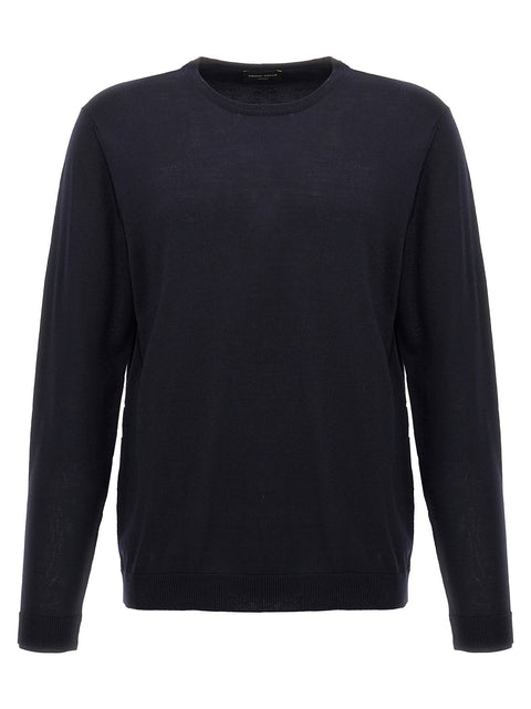 Roberto Collina Merino Wool Sweater