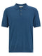 Roberto Collina Spongy Effect Polo Shirt