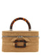 Roger Vivier Belle Vivier Vanity Mini Handbag