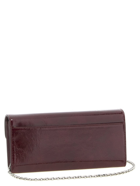 Roger Vivier Belle Vivier Wallet On Chain