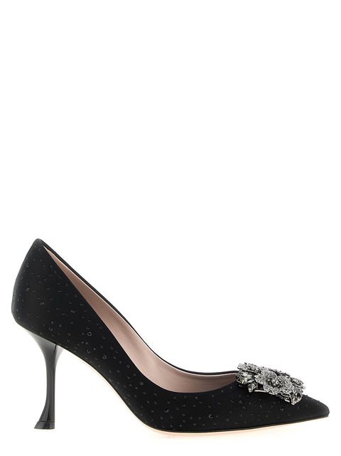 Roger Vivier Efflorescence Pumps