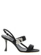 Roger Vivier Mini Bouquet Sandals