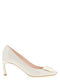 Roger Vivier Trompette Pumps