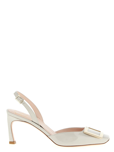 Roger Vivier Trompette Slingback