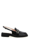 Roger Vivier Viv Rangers Slingbacks