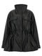 Rohe Sculptural Leather Jacket