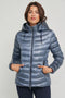 Rosalia Lightweigt Puffer Jacket