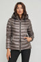 Rosalia Lightweigt Puffer Jacket