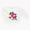 Rose Crew Neck Sweater For Baby & Toddler-Sweater-Huggalugs-0-6 months-Urbanheer