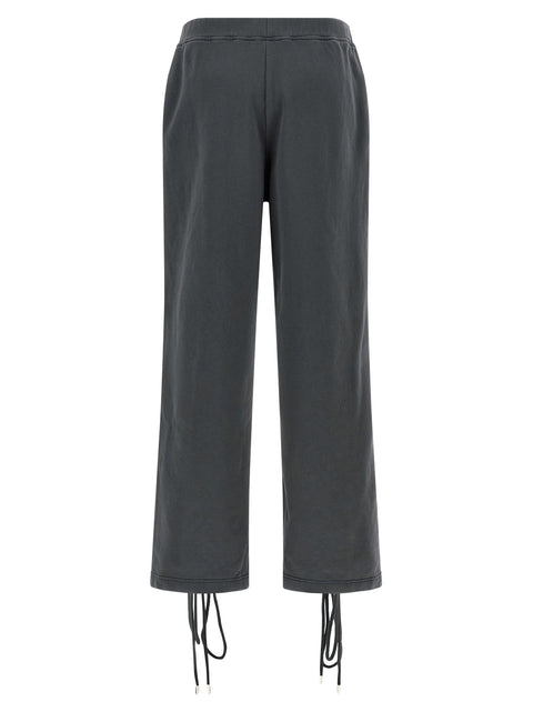 Rotate Birger Christensen Lacing Pants