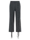 Rotate Birger Christensen Lacing Pants