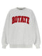Rotate Birger Christensen Red Logo Sweatshirt
