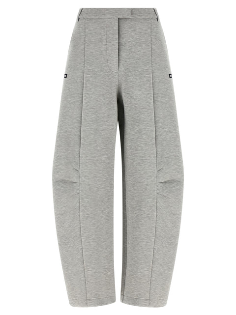 Rotate Birger Christensen Scuba Cargo Pants