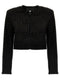 Rotate Birger Christensen Sequined Blazer