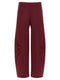 Rotate Birger Christensen Terry Back Joggers