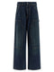 Maison Margiela Workwear Jeans