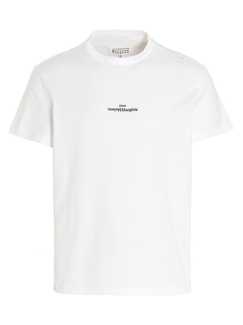 Maison Margiela Paris T-shirt
