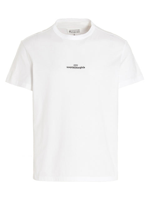 Maison Margiela Paris T-shirt