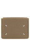 Maison Margiela Four Stitches Compact Wallet