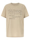 Maison Margiela Printed T-shirt