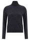 Maison Margiela Wool Turtleneck Sweater