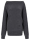 Mm6 Maison Margiela Numeric Signature Mm6 Dress